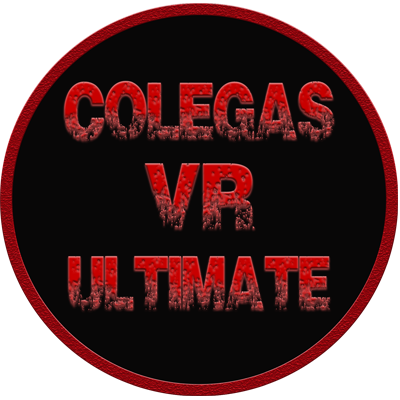 Colegas VR Ultimate - Oficial 2022 400x400